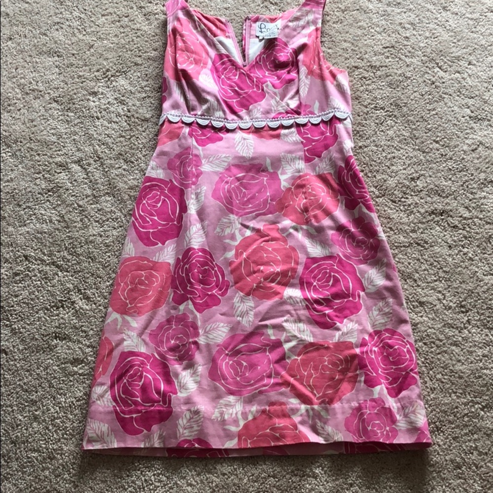 Lilly dress